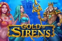 Gold of Sirens