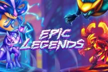 Epic Legends