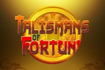Talismans of Fortune