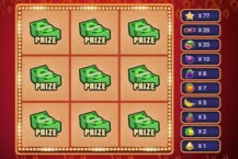 Lucky Card