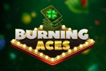 Burning Aces