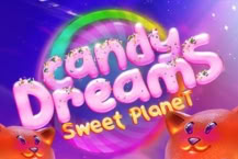 Candy Dreams: Sweet Planet