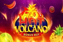 Hot Volcano Bonus Buy