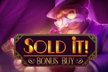Sold It Bonus Buy