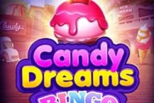 Candy Dreams: Bingo