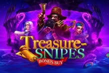 Treasure-snipes Bonus Buy