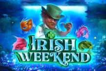 Irish Weekend