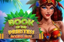 Book of the Priestess Bonus Buy
