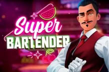 Super Bartender