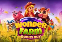 Wonder Farm Bonus Buy