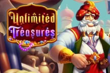 Unlimited Treasures