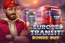 Europe Transit Bonus Buy