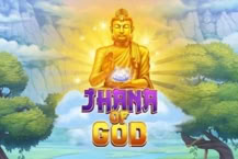 Jhana of God
