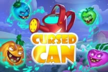 Cursed Can
