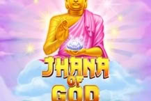 Jhana of God: Scratch