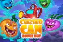 Cursed Can Bonus Buy