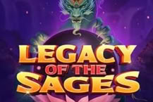 Legacy of the Sages