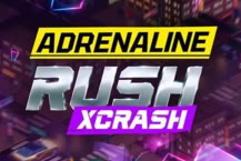 Adrenaline Rush: XCrash