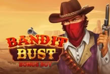 Bandit Bust Bonus Buy
