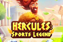 Hercules Sports Legend