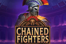 Chained Fighters