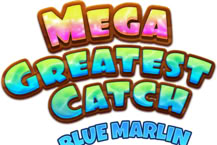 Mega Greatest Catch Blue Marlin