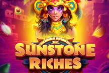 Sunstone Riches