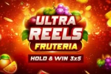 Ultra Reels Fruteria