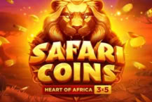 Safari Coins