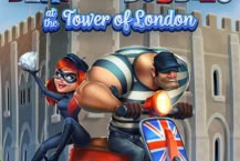 Beat the Bobbies at the Tower of London