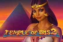 Temple of Iris 2