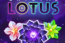 Crystal Lotus