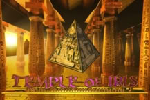 Temple of Iris