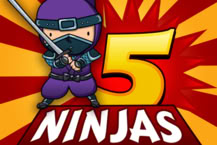 5 Ninjas