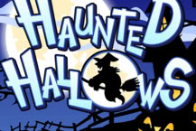 Haunted Hallows