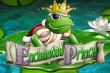 Enchanted Prince