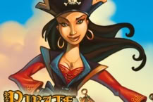 Pirate Princess