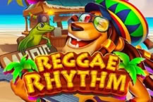 Reggae Rhythm