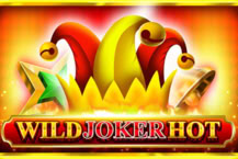 Wild Joker Hot