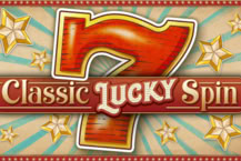Classic Lucky Spin