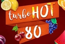 Turbo Hot 80
