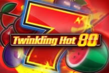 Twinkling Hot 80
