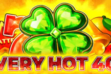 Very Hot 40