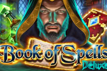 Book Of Spells Deluxe