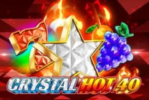 Crystal Hot 40 Deluxe
