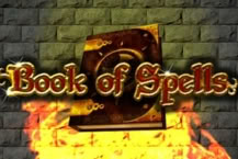Book Of Spells