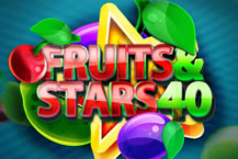 Fruits And Stars 40