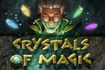 Crystals Of Magic