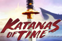 Katanas Of Time