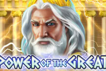 Power Of The Great